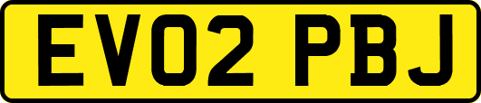 EV02PBJ
