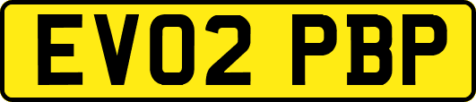 EV02PBP