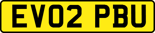 EV02PBU