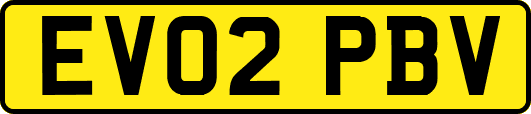 EV02PBV