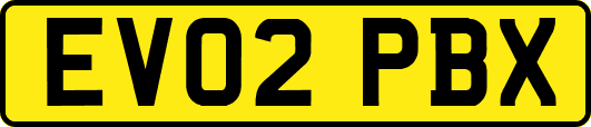 EV02PBX