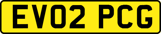 EV02PCG