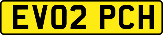 EV02PCH