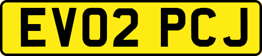 EV02PCJ