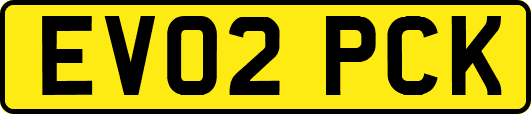 EV02PCK