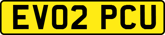 EV02PCU