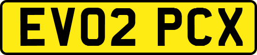 EV02PCX