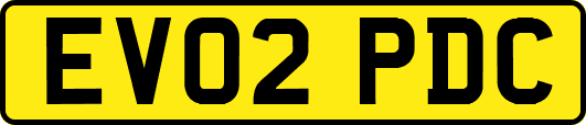 EV02PDC