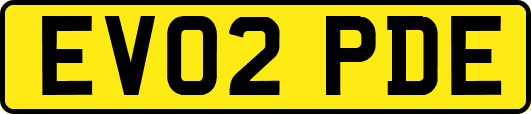 EV02PDE