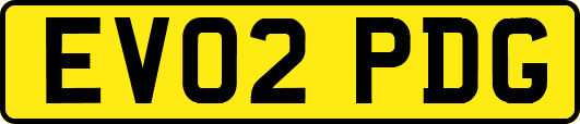 EV02PDG