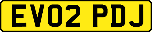 EV02PDJ