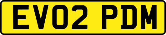 EV02PDM