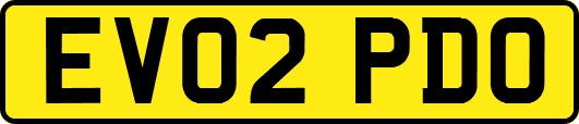 EV02PDO