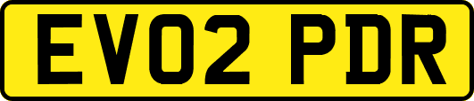 EV02PDR