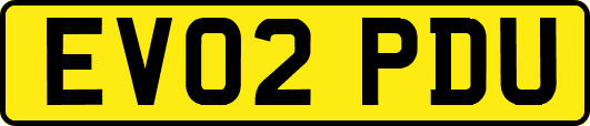 EV02PDU