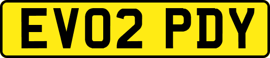 EV02PDY