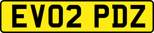 EV02PDZ