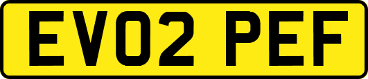 EV02PEF