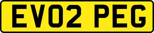 EV02PEG