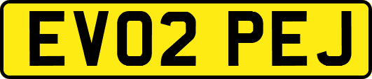 EV02PEJ