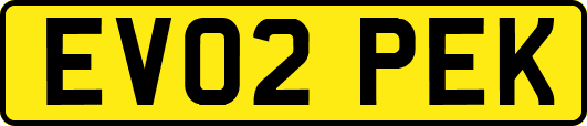 EV02PEK