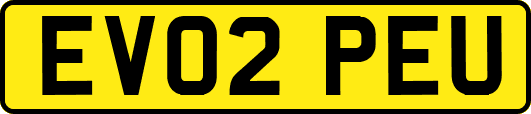 EV02PEU