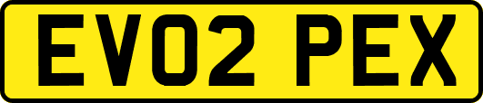 EV02PEX