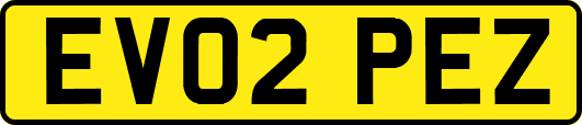 EV02PEZ