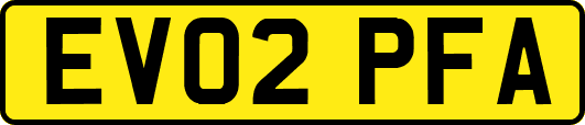 EV02PFA