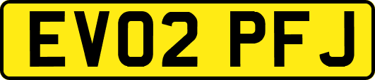 EV02PFJ
