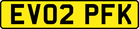 EV02PFK