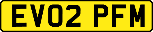 EV02PFM