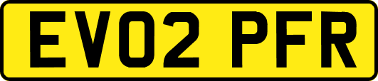 EV02PFR