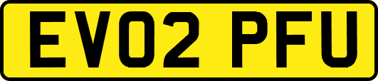 EV02PFU