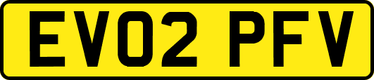 EV02PFV
