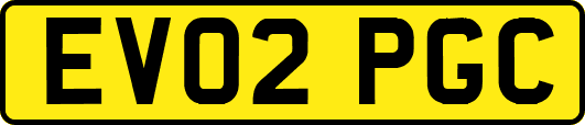 EV02PGC