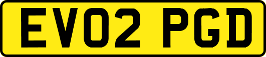 EV02PGD