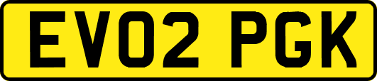 EV02PGK