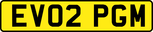 EV02PGM