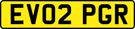 EV02PGR