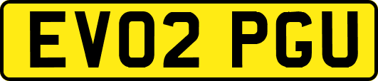 EV02PGU