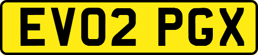 EV02PGX