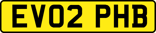 EV02PHB