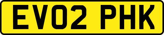 EV02PHK