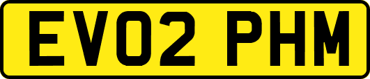 EV02PHM