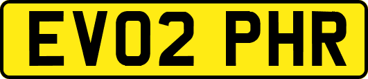 EV02PHR