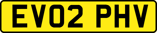 EV02PHV