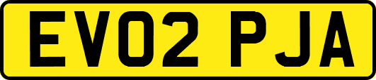 EV02PJA