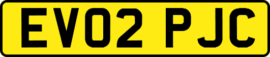 EV02PJC