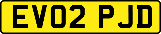 EV02PJD